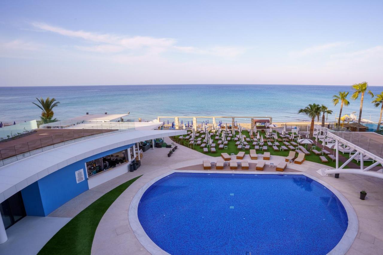 Flamingo Paradise - Adults Only Ξενοδοχείο 4*